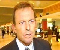 Tony Abbott