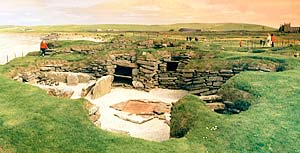 Skara Brae